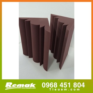 SET 2 Mút tiêu âm góc BASSTRAP tam giác tiêu âm trầm