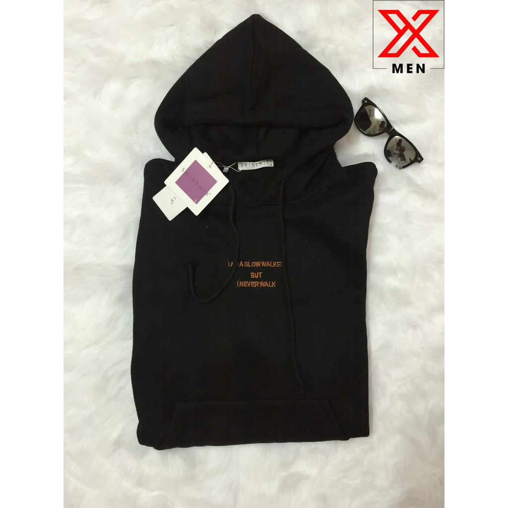 Áo nỉ Hoodie phong cách Hàn Quốc Cực dày | BigBuy360 - bigbuy360.vn