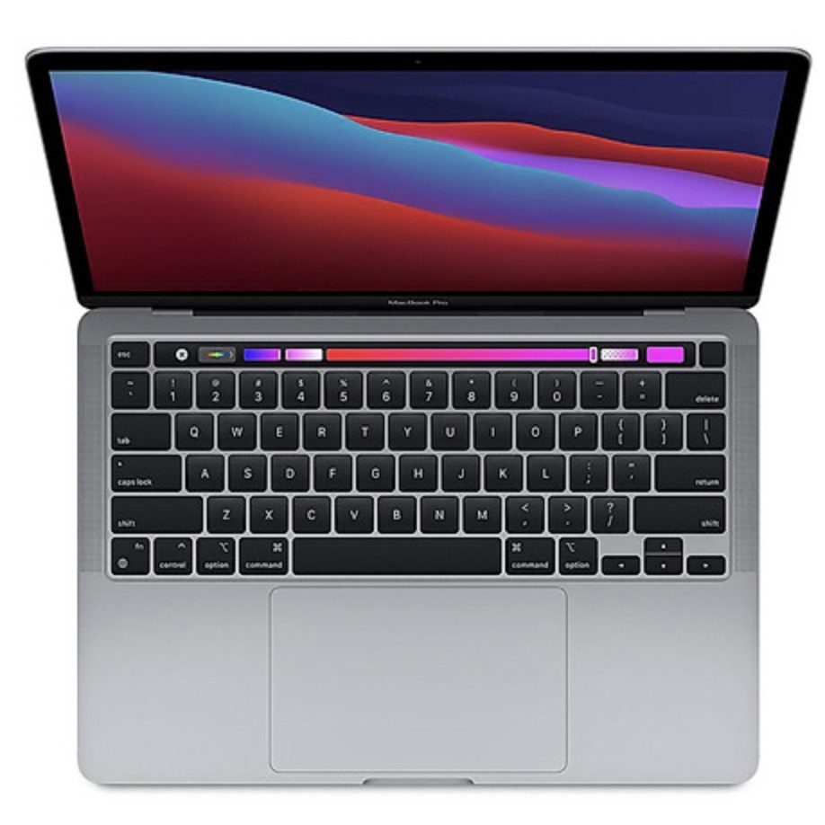 Macbook Pro M1 2020 13 inch 256GB Ram 8GB - bản chính hãng VN phân phối