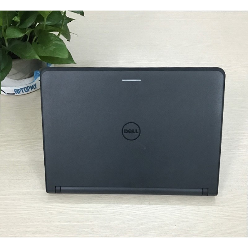 [LAPTOP CAO CẤP] Laptop Cũ Dell E3340 i5 4210U, RAM 4GB, SSD 128 Màn Hình 13.3 inch, Hàng Đẹp Như Mới