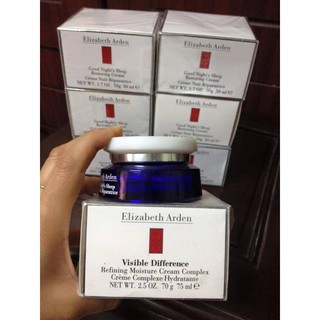 Kem dưỡng da Elizabeth Arden