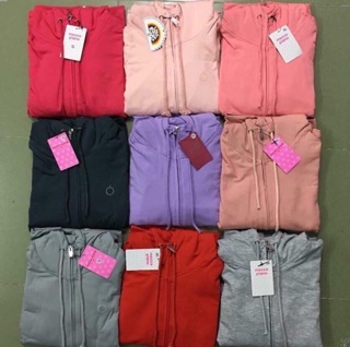 Áo khoác Limeorange hoodie 8