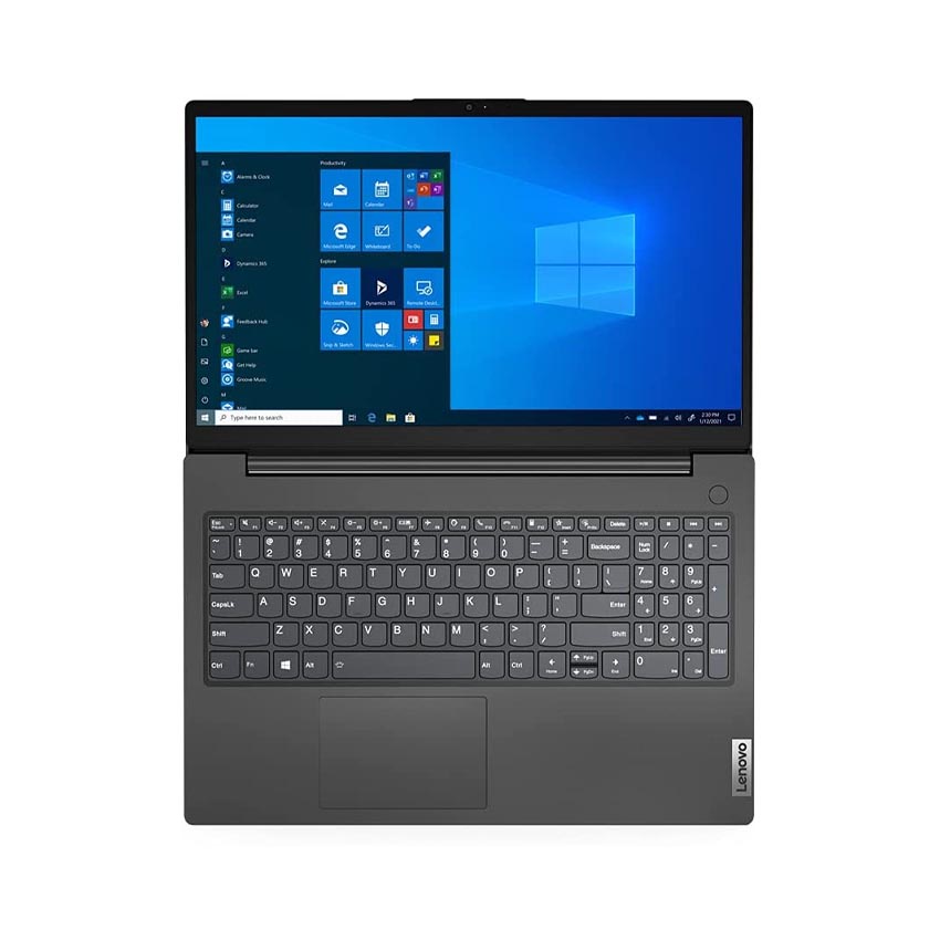 Laptop Lenovo V15 IGL (82C30080VN) (Pen N5030/4GB RAM/256GB SSD/15.6 HD/Dos/Xám)