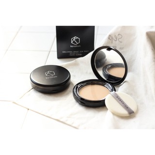 Phấn phủ karadium collagen smart sun pact