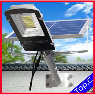 Đèn LED ngoài trời JD-6630a, Đèn chiếu ngoài trời, Đèn đường sử dụng năng lượng mặt trời
