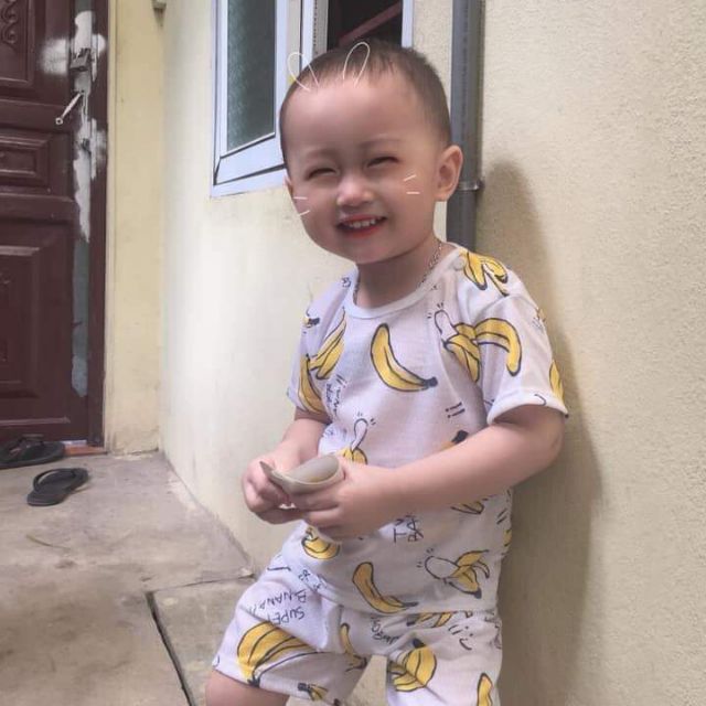 Combo Nguyễn Thị Khánh Vân 130k