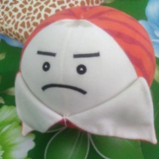 Gấu bông của lành