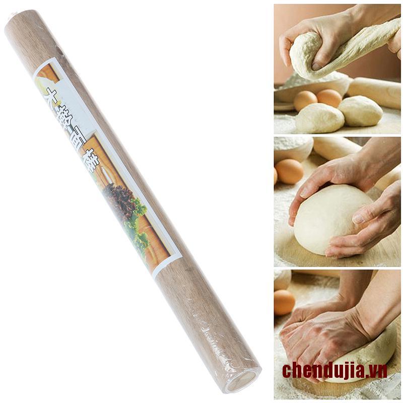 Cây Lăn Bột Bằng Gỗ