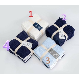 Khăn Tắm Khăn thể thao Khăn tập Gym khô nhanh xuất hàn 40x80 cm
