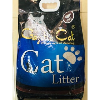 Cát Gazette 10L