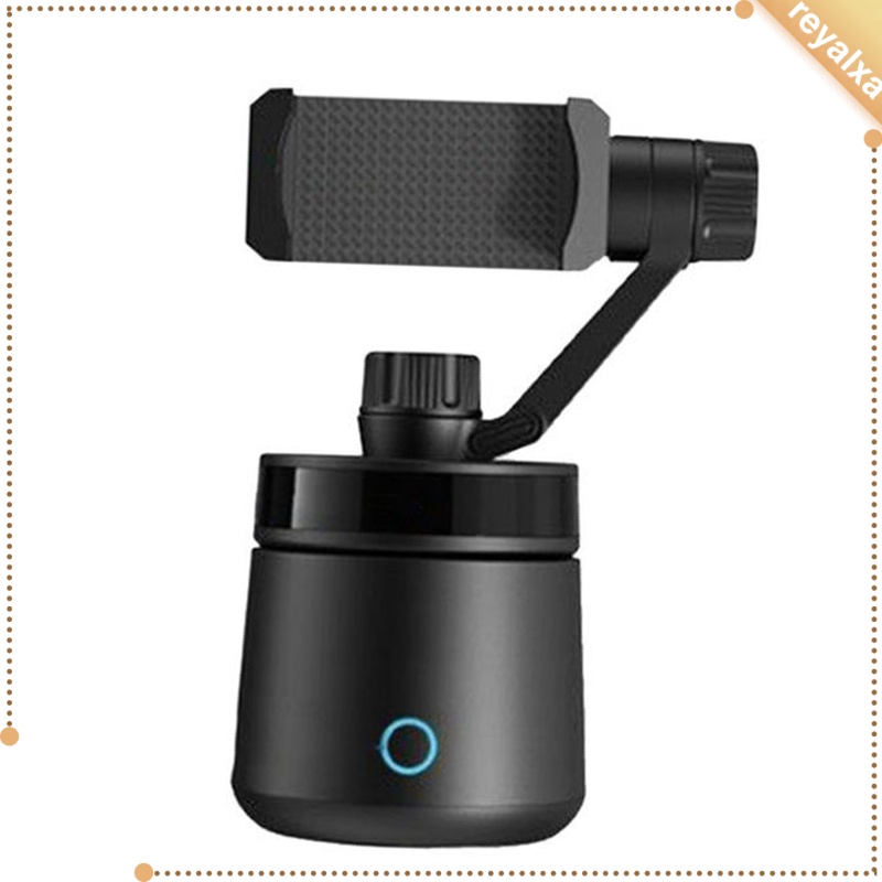 Gậy Selfie Thông Minh Xoay 360 Độ Tự Động | BigBuy360 - bigbuy360.vn