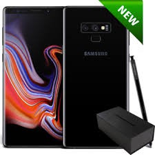 điện thoại Samsung Galaxy Note 9 128G ram 6G mới Chính hãng zin, Chơi Game nặng siêu mượt | BigBuy360 - bigbuy360.vn