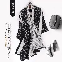 Khăn lụa GuCCi