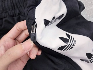Quần đùi thun nam adidas