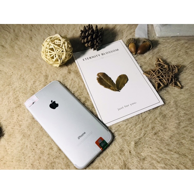 Điện Thoại Iphone 7 32/128Gb,bảo hành 6 tháng 1 đổi 1 | BigBuy360 - bigbuy360.vn