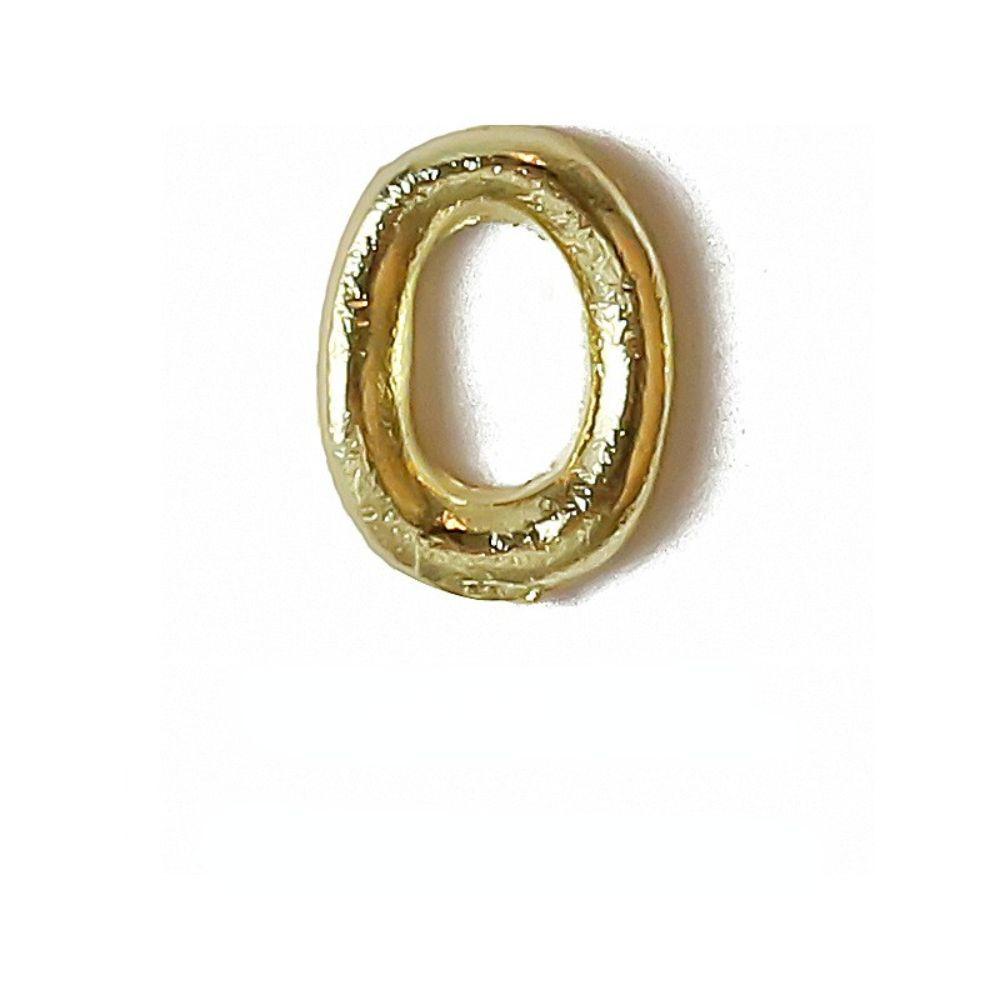 Hộp 30 Phụ Kiện Trang Trí Móng Tay 3D Bằng Hợp Kim Nhôm DIY