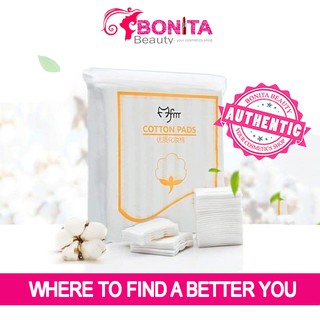 Bông Tẩy Trang Cotton Pads MFMR 222 Miếng