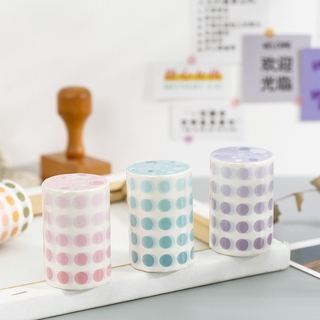 Cuộn Băng Dính Tự Trang Trí Sổ Lưu Niệm Xinh Xắn