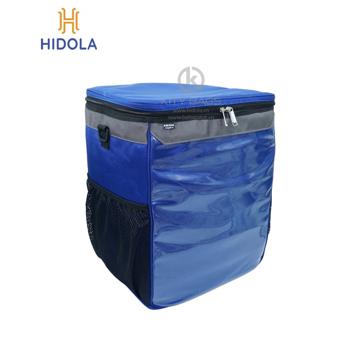BALO GIAO HÀNG GIỮ NHIỆT HIDOLA 7188, 42L