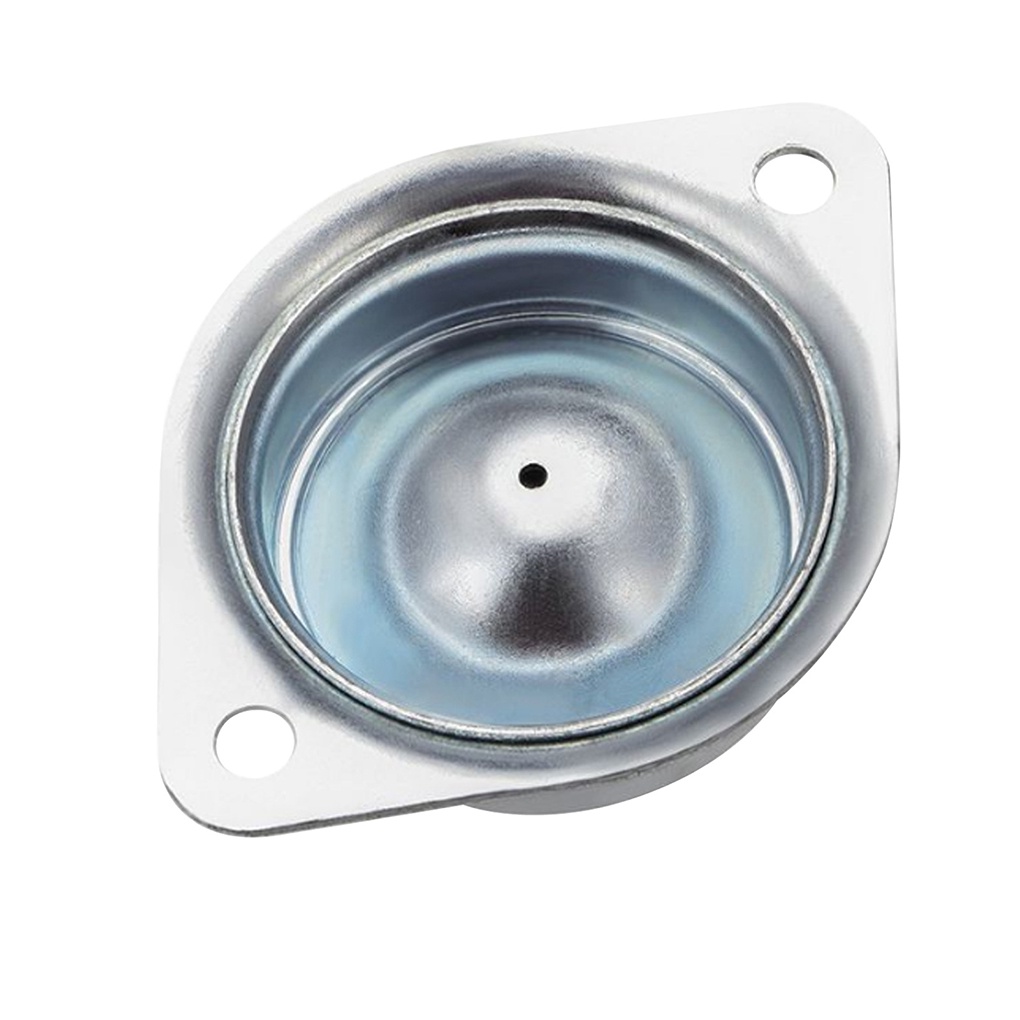 Transfer Bearing 360° 30kg Universal Caster Bull Wheel Nylon Roller Ball Bearing