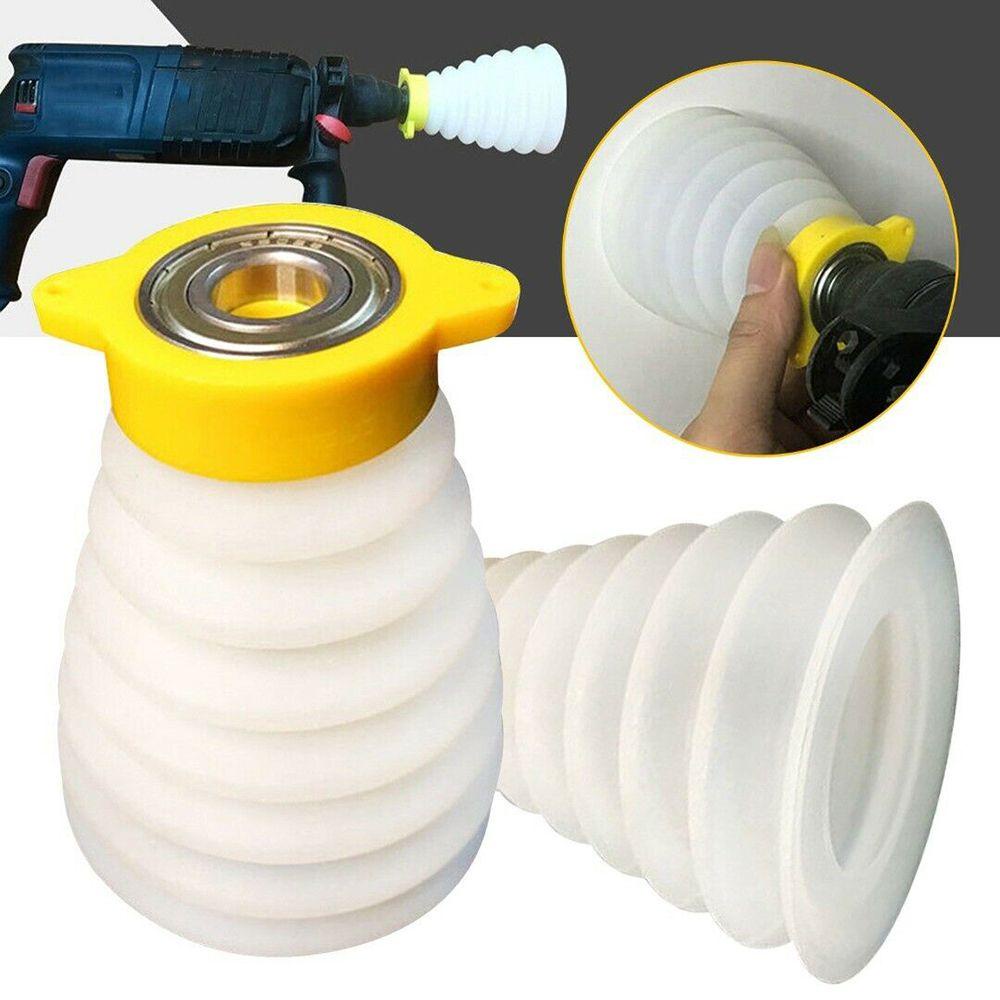 Vỏ Bọc Bảo Vệ Mũi Khoan Điện Chống Bụi Tiện Dụng