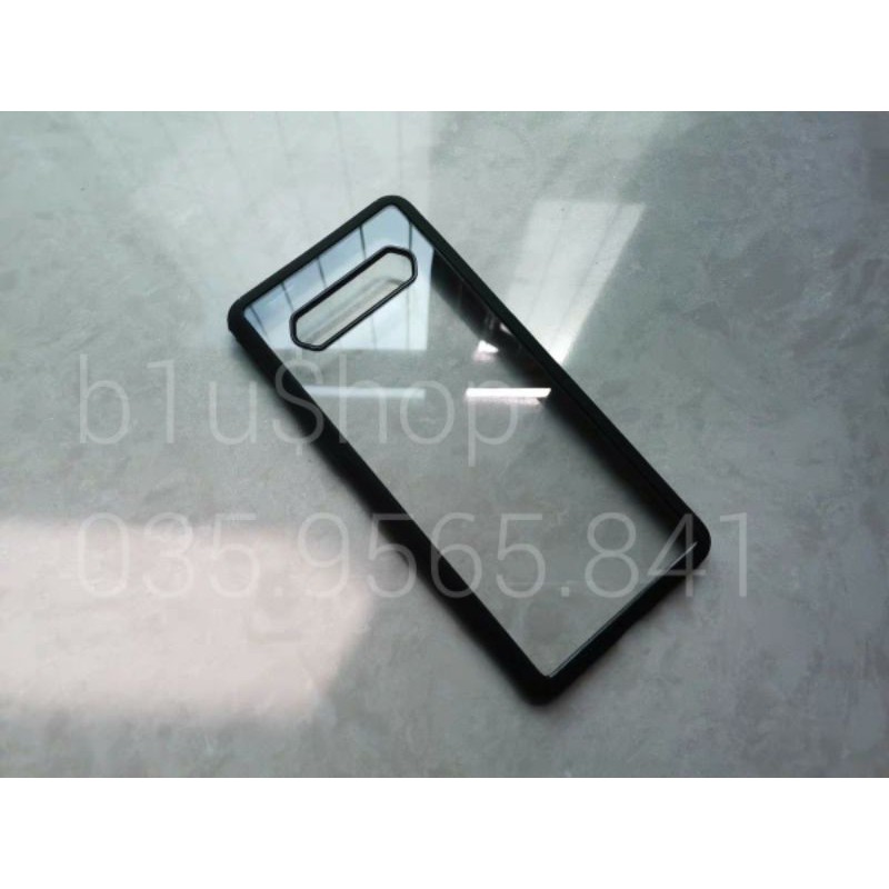 Ốp Lưng Xiaomi Black Shark 4/4Pro