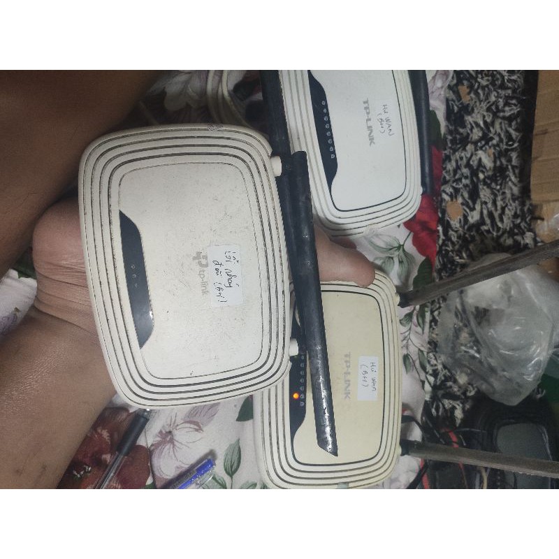 Bộ phát wifi Tplink 841n 2 anten phù hợp sinh viên, gia đình sử dụng | BigBuy360 - bigbuy360.vn