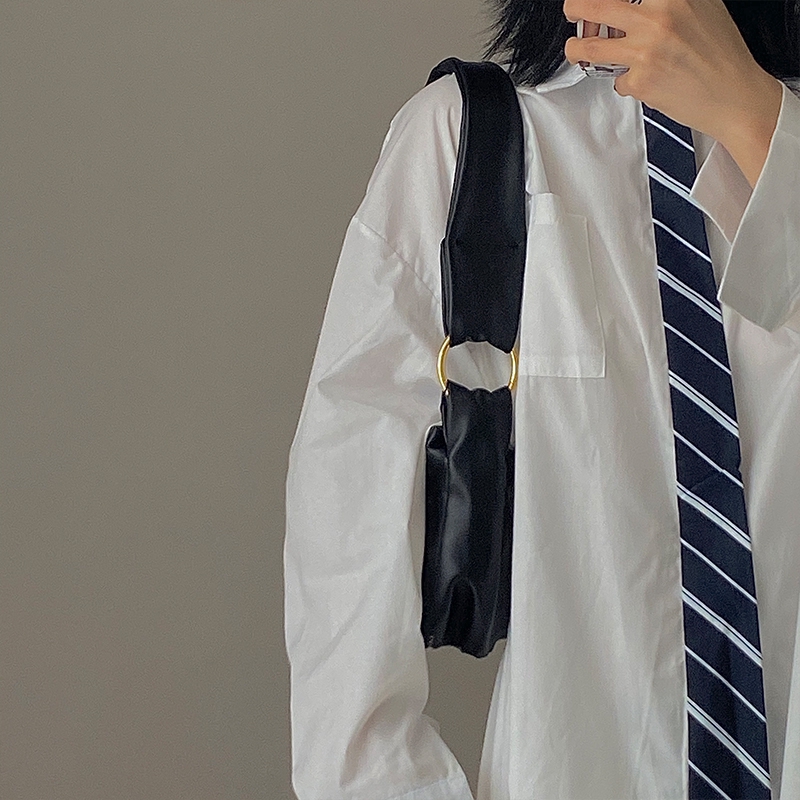 Túi xách nữ bằng da mềm mại phong cách thời trang IELGY