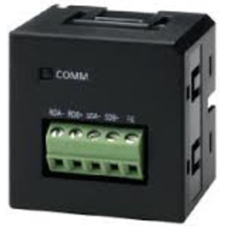 CỔNG GIAO TIẾP RS485 OMRON CP1W-CIF11