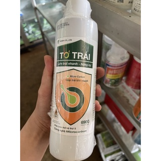 Phân bón lá-to trái sầu riêng 500ml