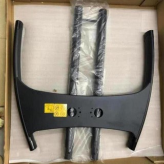 Không có hàng giá treo tivi di động ys1500-70-1p màu đen cho tivi 32-70 inch