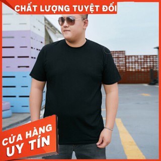 Áo Bigsize - Áo thun Bigsize nam nữ 4XL 5XL