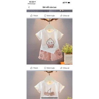 Bộ kem + Bộ mickey