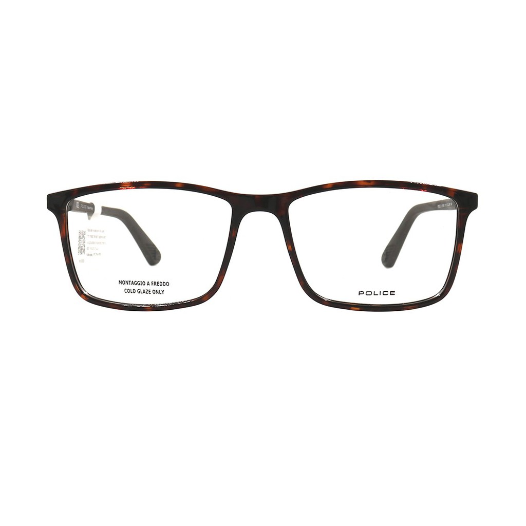 Gọng kính POLICE VPL796 chính hãng
