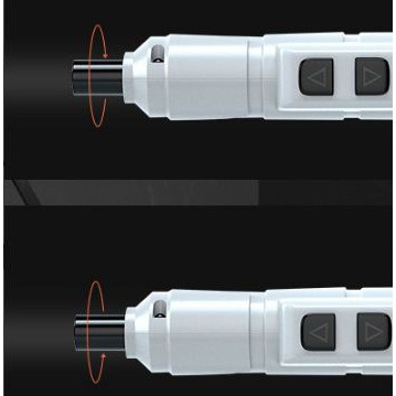 Máy vặn vít không dây chạy pin sạc sửa chữa đồ chơi RC xe mô hình ô tô điều khiển xài như tua vít , tool cầm tay