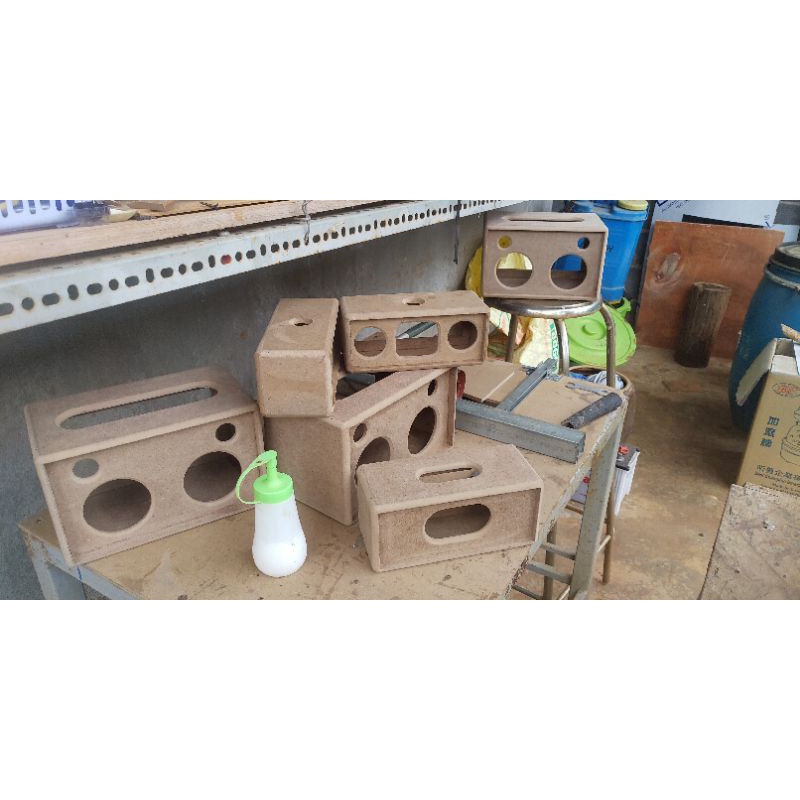 Box loa diy theo yêu cầu