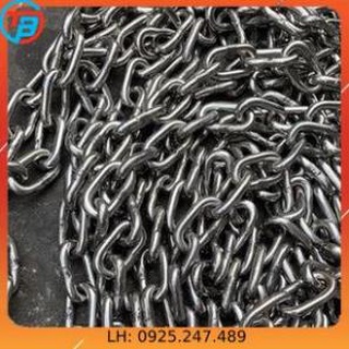 Dây xích inox 304 - cáp thép sài gòn
