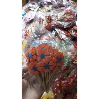 hoa bé ngoan, mầm non