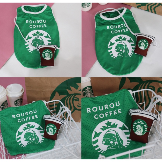 quần áo thú cưng/Trang phục sành điệu cho thú cưng (bán lẻ balo)