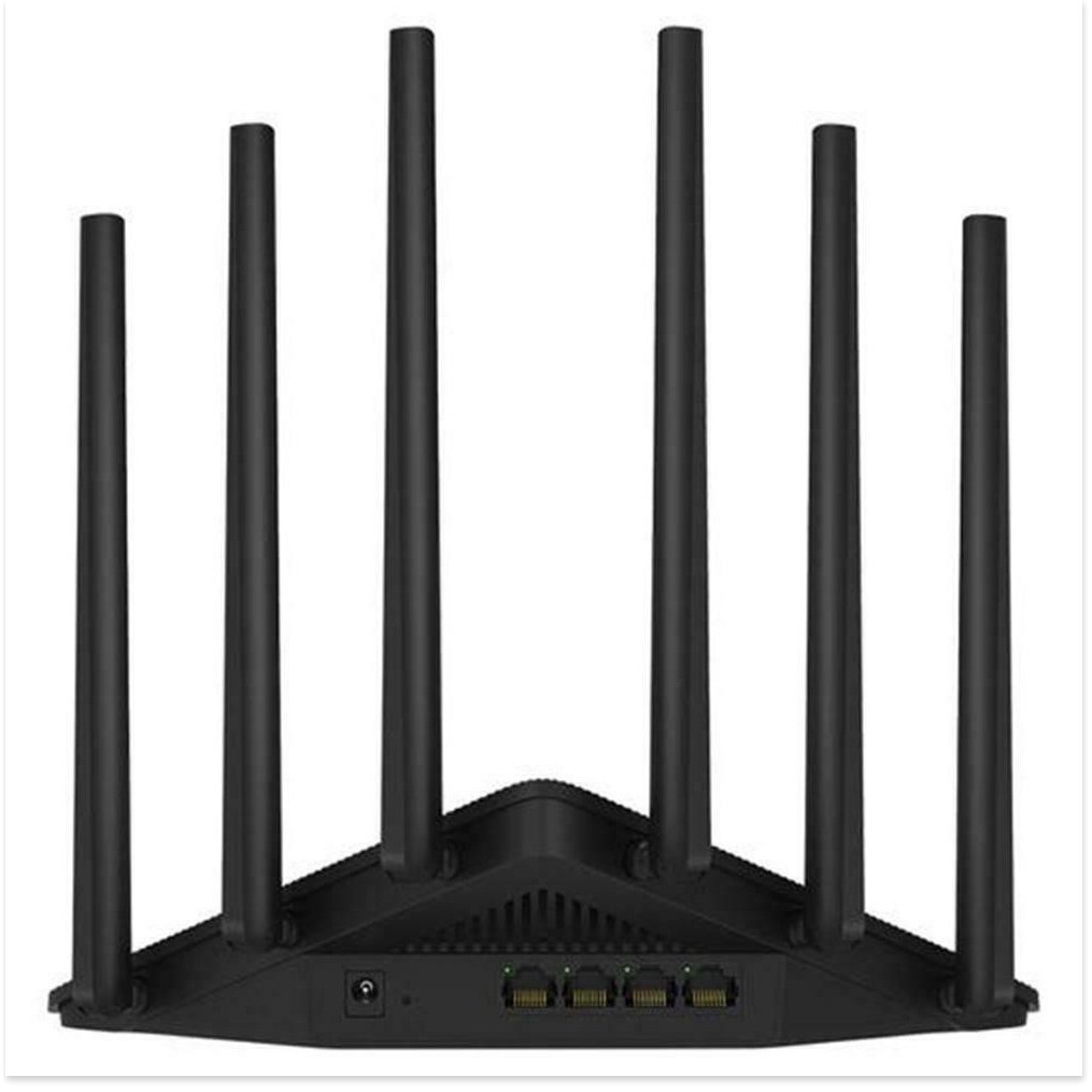 BỘ PHÁT WIFI TPLINK WDR7660 AC1900 TỐC ĐỘ CAO 2 BĂNG TẦN KÉP XUYÊN TƯỜNG