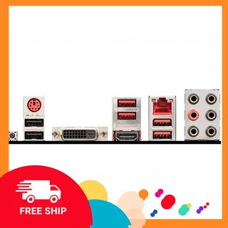 boroo97 (A534) Bo mạch chủ MSI B450 GAMING PLUS MAX