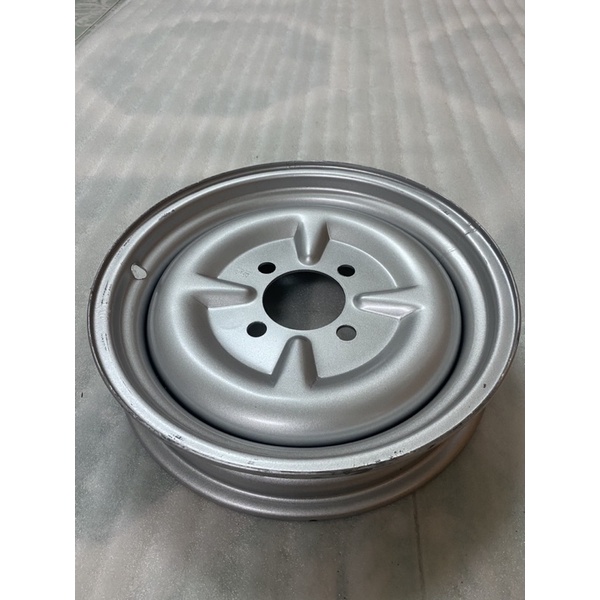 Lazang,mâm,vành,lỗ 7x10, dùng lắp vào săm,lốp tiêu chuẩn 400-12,450-12,500-12