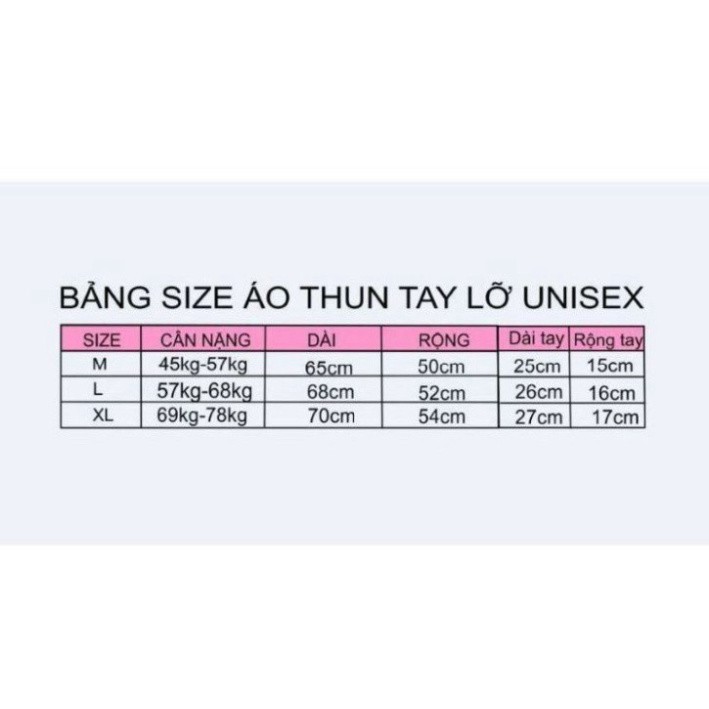 ÁO THUN, ÁO PHÔNG TAY LỠ UNISEX FORM RỘNG OVERSIZE LET TOGETHER NELLY ANIME M811 DH SHOP SUPERSALE