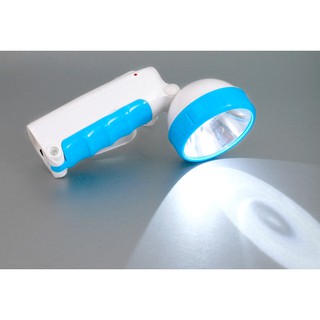 Đèn Pin Sạc Led đèn sạc