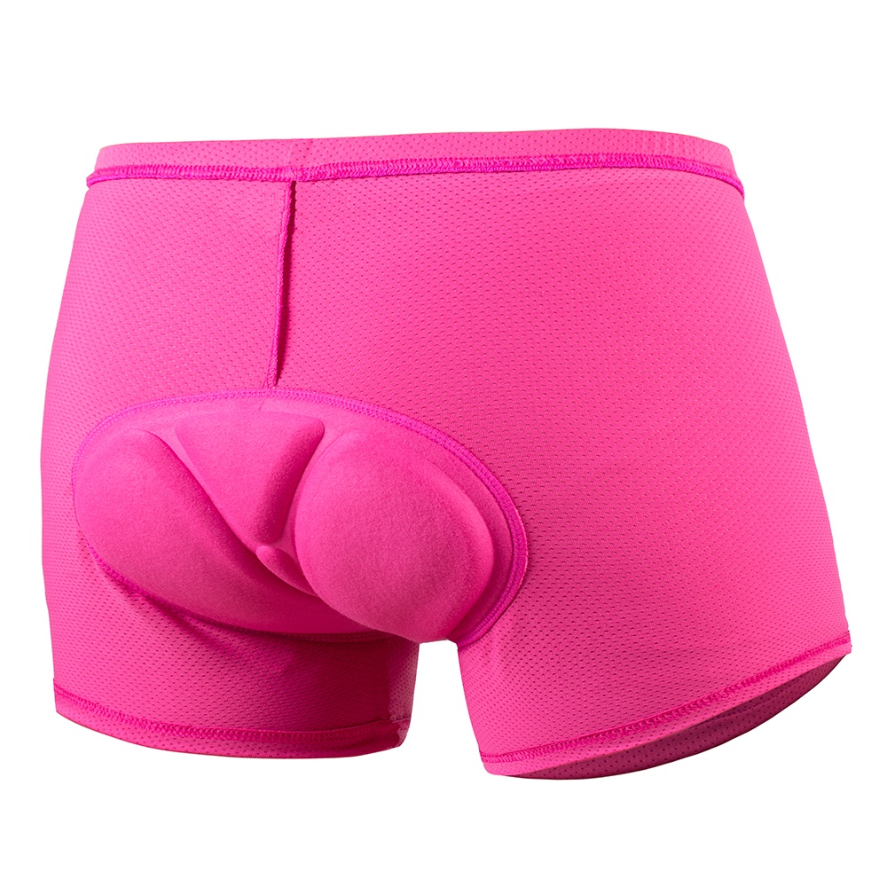 Quần short đạp xe Lueaspy MOSOWORLD có đệm 3D 5D thoáng khí