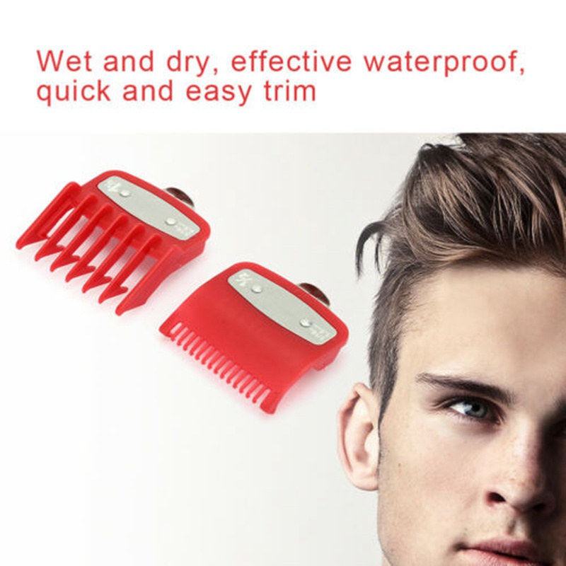 Bộ Lược Bảo Vệ Cho Tông Đơ Wahl