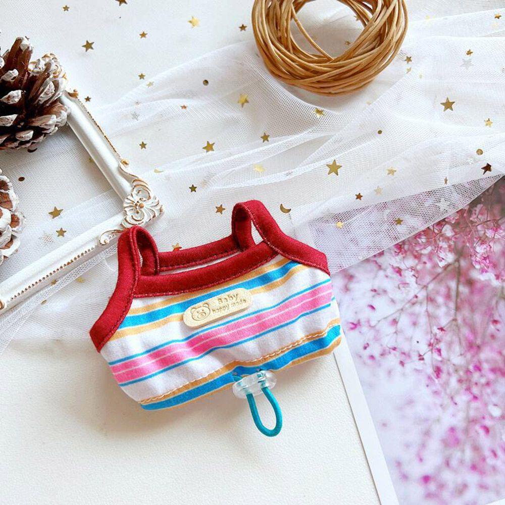 Áo Dây Cho Búp Bê Dài 20cm