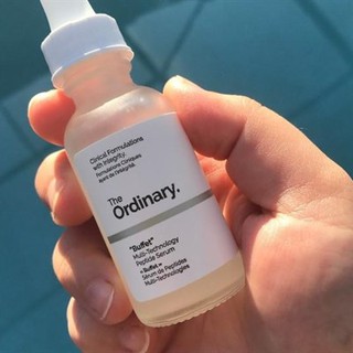 Tinh Chất  Ordinary Buffet Multi-Technology Peptide 30ml