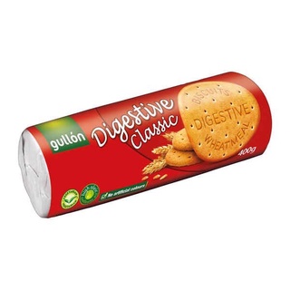 Bánh quy kích thích tiêu hóa Digestive Gullon