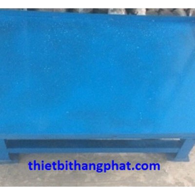 BÀN RUNG MẪU BÊ TÔNG - VN XANH DƯƠNG